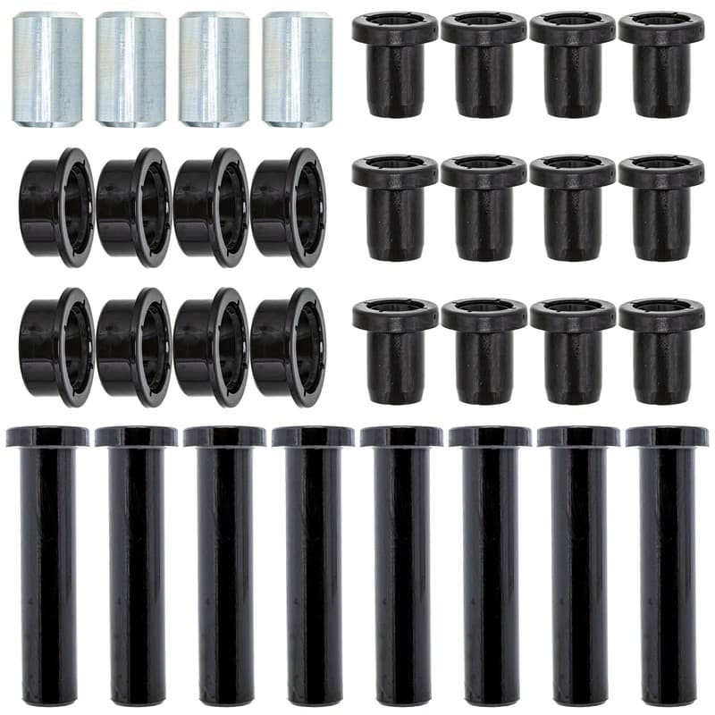 NICHE Control A-Arm Bushing Sleeve Kit for Polaris Sportsman 400 500 570 850