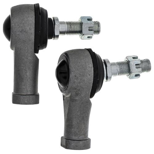 NICHE Tie Rod End Kit for Yamaha Viking 700 VI Wolverine X4 X2 R-Spec ATV