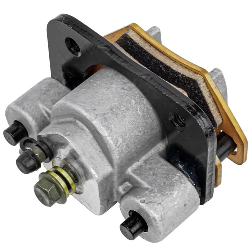 For Arctic Cat Brake Caliper W/Pads 1436-422 1502-724 1502-726 2502-550 2502-574