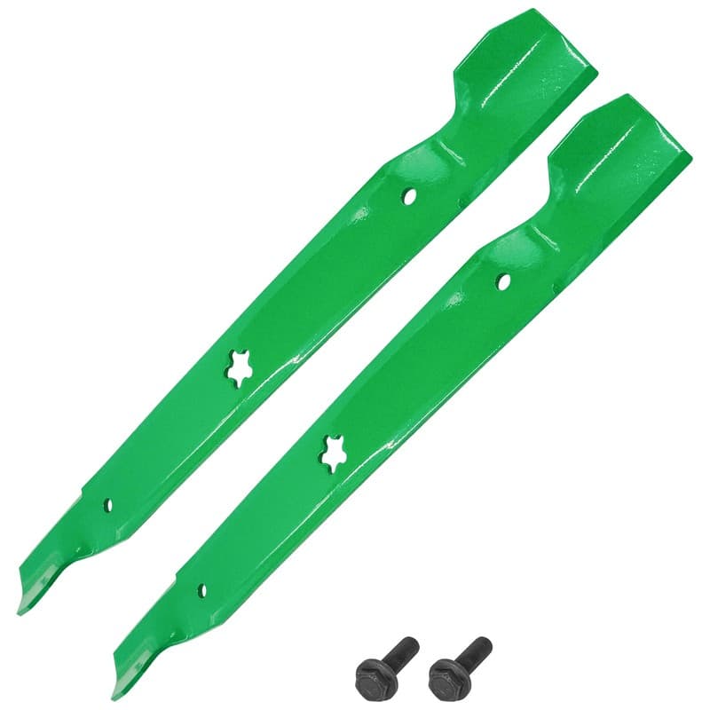 42" Deck Blade & Bolt for Husqvarna 917.279060 917.279180 917.279240 917.279241