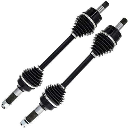 NICHE Front CV Axle For CFMoto Cforce 800 XC 1000 9AY0-270200 9AY0-270100