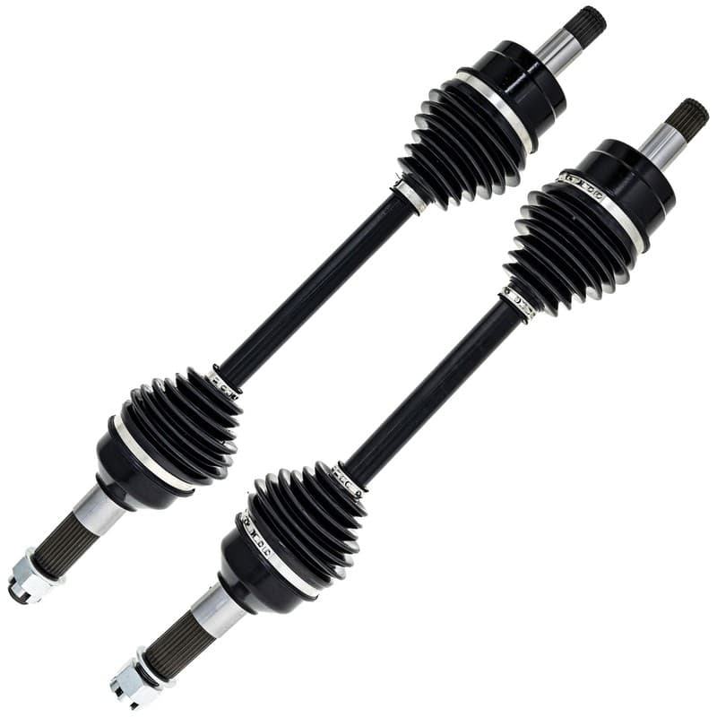 NICHE Front CV Axle For CFMoto Cforce 800 XC 1000 9AY0-270200 9AY0-270100