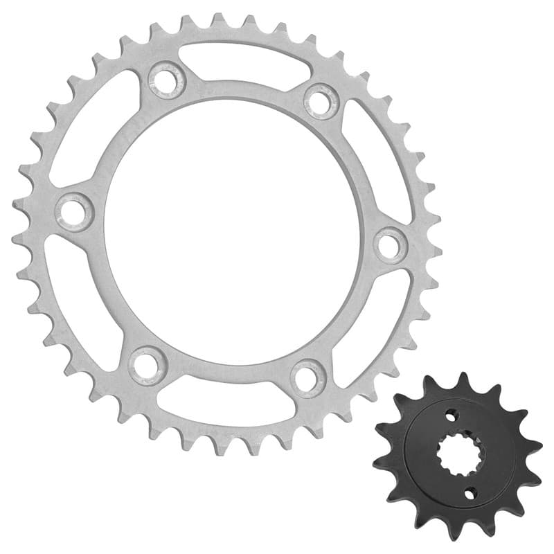 Front Rear Drive Chain Sprocket for Honda CRF250L 2013-2020  23801-KYJ-940
