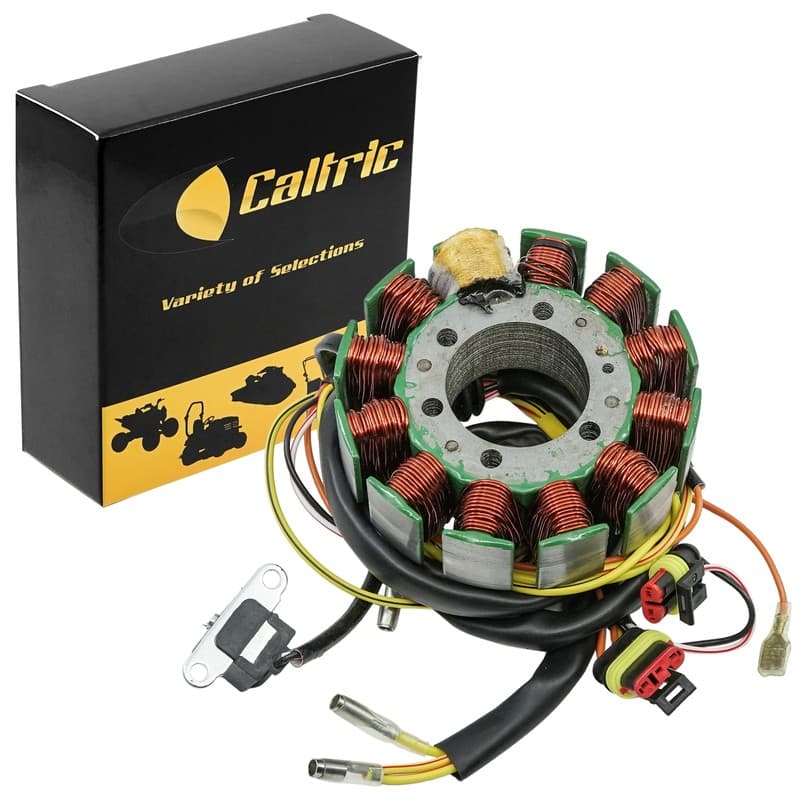Stator for Polaris 4010709 4060150 2202602 2202603