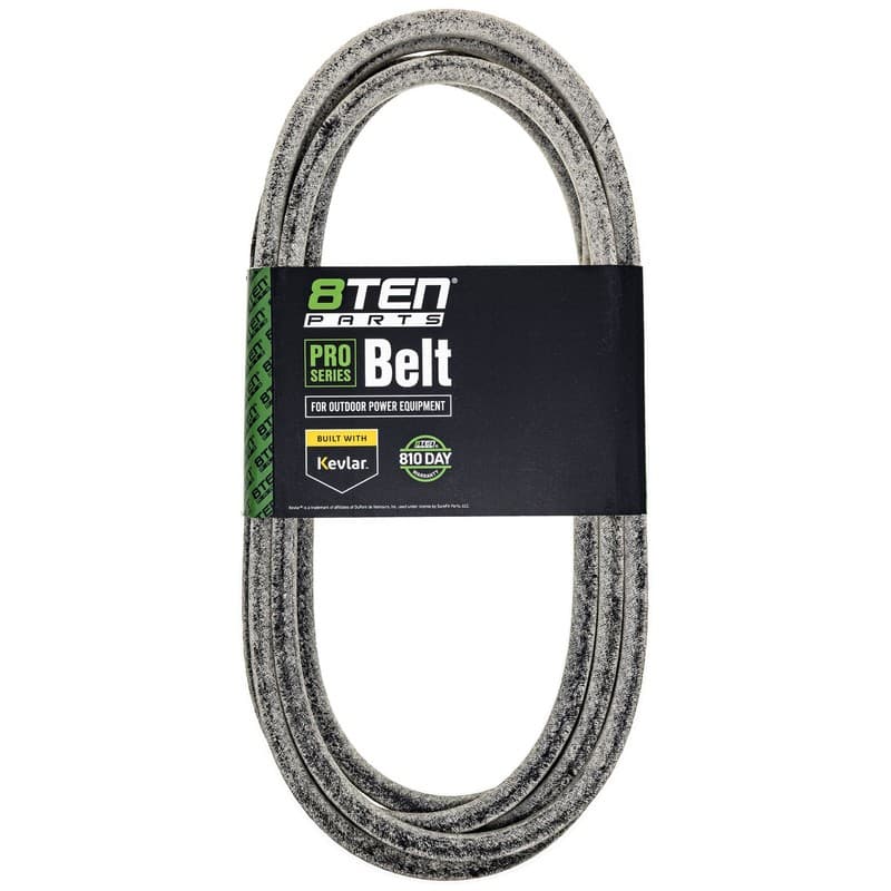 8TEN Belt with Kevlar for Toro Z-Master 3000 5000 6000 72 135-5777 220 x 5/8