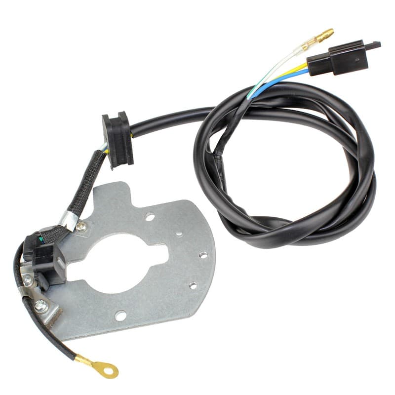Caltric Signal Generator Pulse Pickup Coil for Suzuki 33110-17C00 33110-19C00