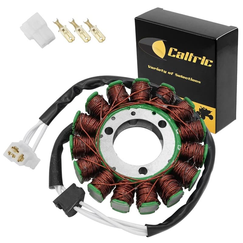 Stator for Suzuki GSX-R1000 GSXR1000 GSX R1000 2005 2006