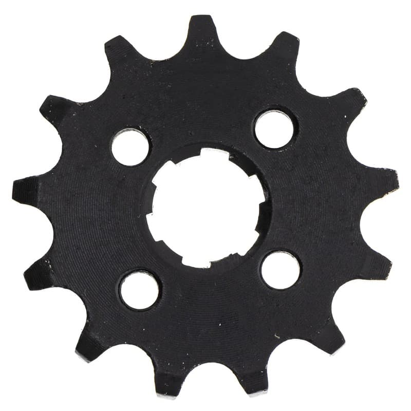 NICHE 420 Pitch 13 Tooth Front Drive Sprocket for Honda Z50 SS50 C50 C50E