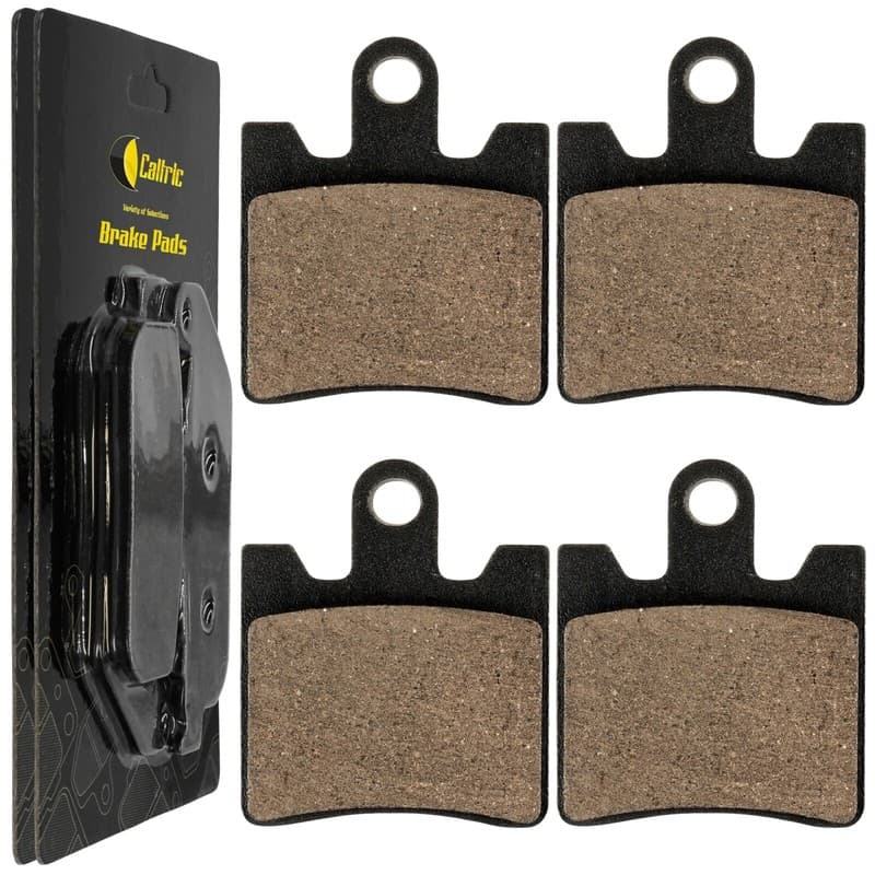 Brake Pads for Suzuki AN400 Burgman R 2003-2006 Front Motorcycle Pads