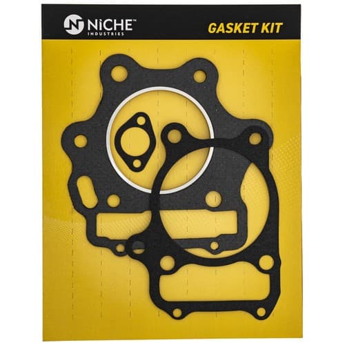 NICHE Big Bore Top End Gasket Kit 80mm Honda Sportrax 300 FourTrax 250 TRX300X