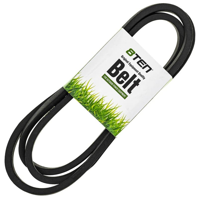 Drive Belt for John Deere X350 X354 X370 X570 X380 X390 X580 X384 M169500 413094