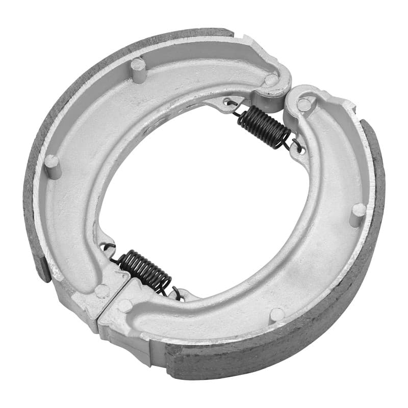 Rear Brake Shoes for Honda CB250 CB250K3 CB250K4 CB250K5 1973 1974 1975
