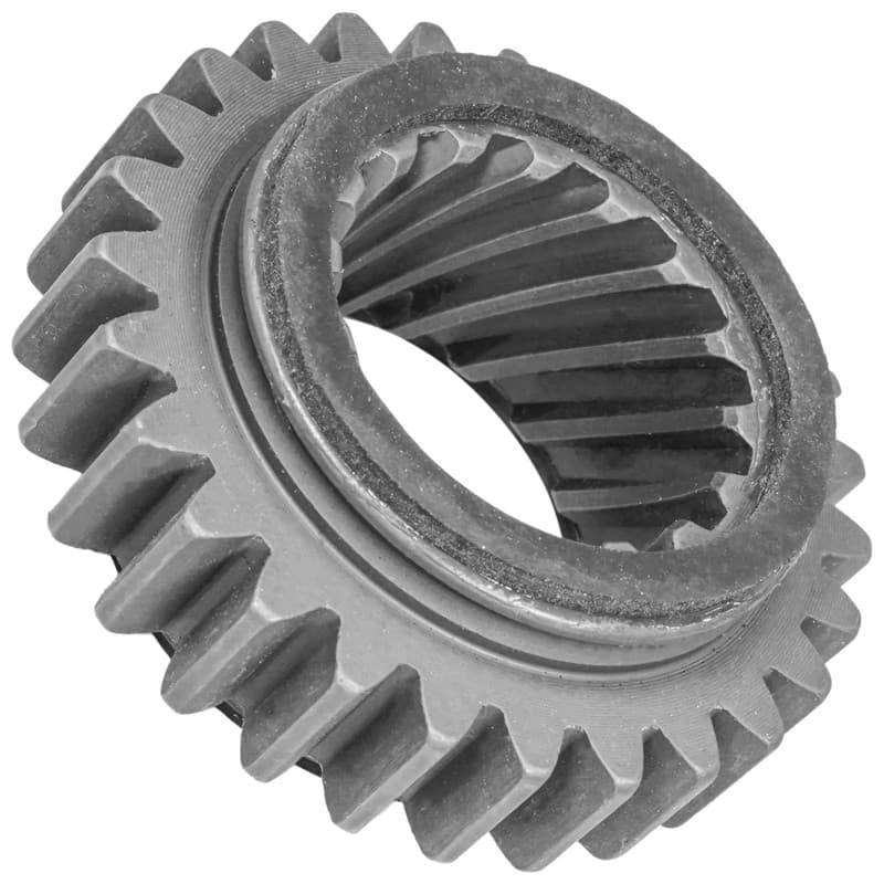 4X7-15517-00-00 Starter Idler Gear for Yamaha Midnight Virago 750 XV750M 1983