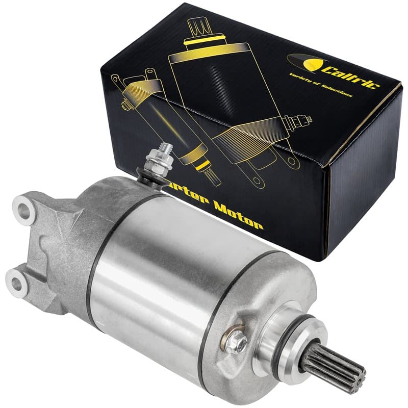Starter for Polaris Sportsman 550 XP 549cc 550 EPS 550 Touring EPS 2009 2010-14