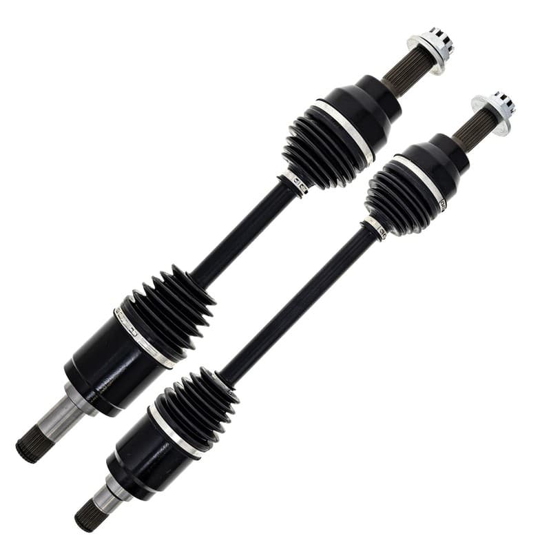 NICHE CV Axle Kit for Honda Pioneer 500 520 44320-HL5-A01 44220-HL5-A01 Front