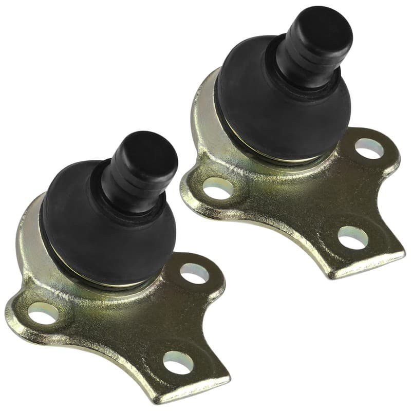 Two Lower Ball Joints for Can-Am Outlander 800 Xt 2006 2007 2008 Canam