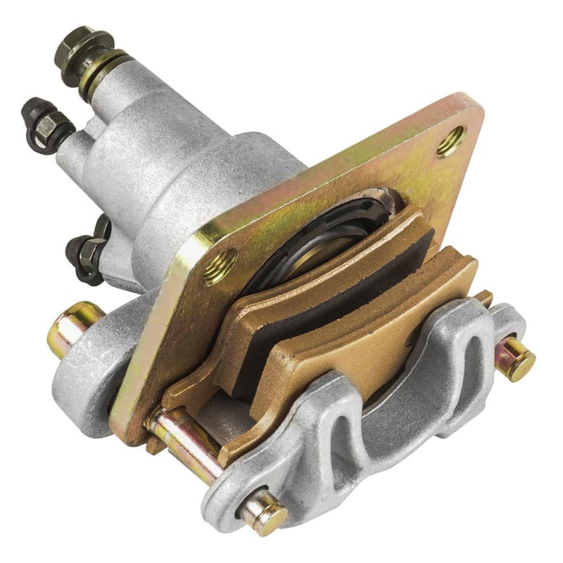Caliper for Polaris Magnum 500 HDS RMK 2001-2003 Rear Brake Caliper w/ Pads