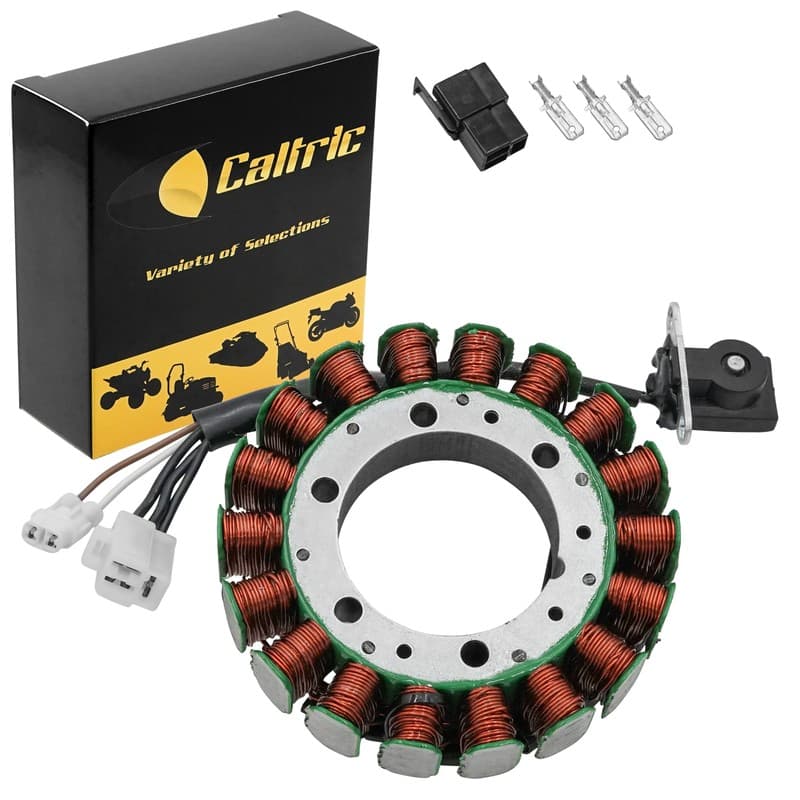 Stator for Arctic Cat HDX 500 4X4 XT 2016 2017 Magneto
