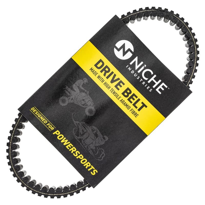 NICHE SE Drive Belt for Arctic Cat Alterra 500 400 XC 450 0823-228