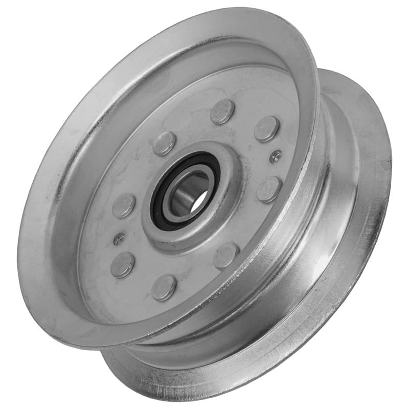 Deck Large Idler Pulley Sheave For John Deere Z225 Z235 EZtrak Zero Turn Mower