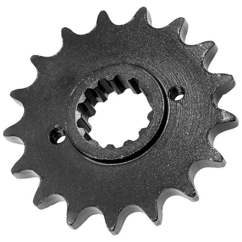 Front Drive Chain Sprocket for Honda 23801-438-000 23801-MAT-000 Teeth 17