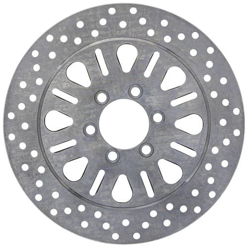 NICHE Rear Brake Rotor for Suzuki Intruder 1400 Boulevard S83 69211-38B00