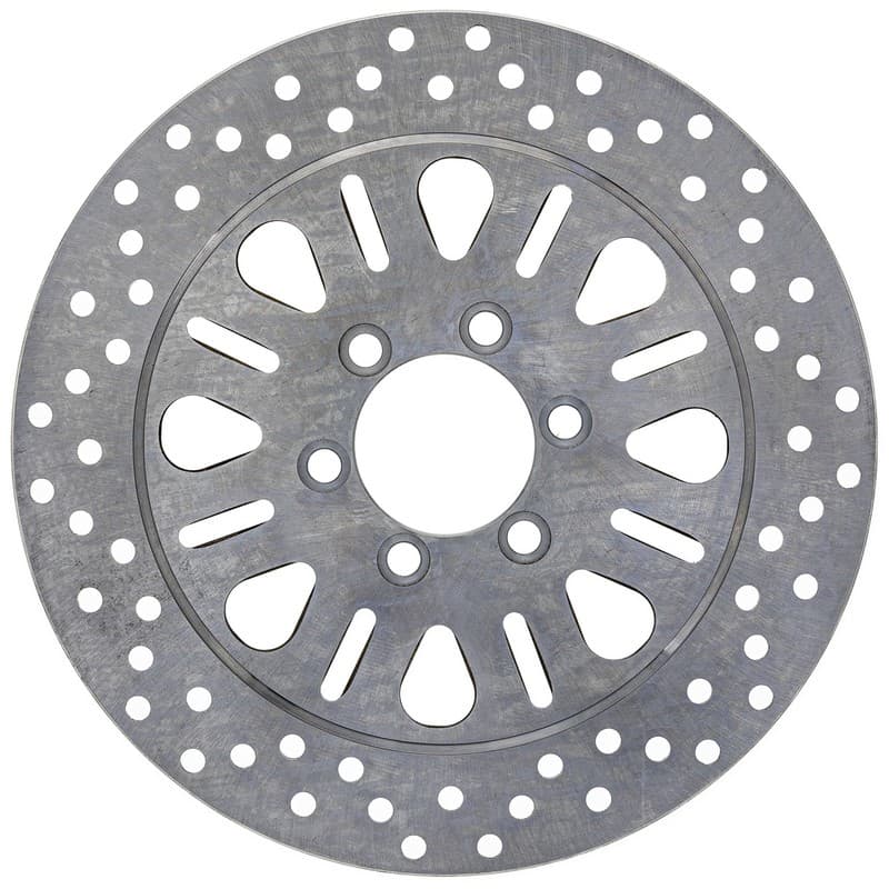 NICHE Rear Brake Rotor for Suzuki Intruder 1400 Boulevard S83 69211-38B00
