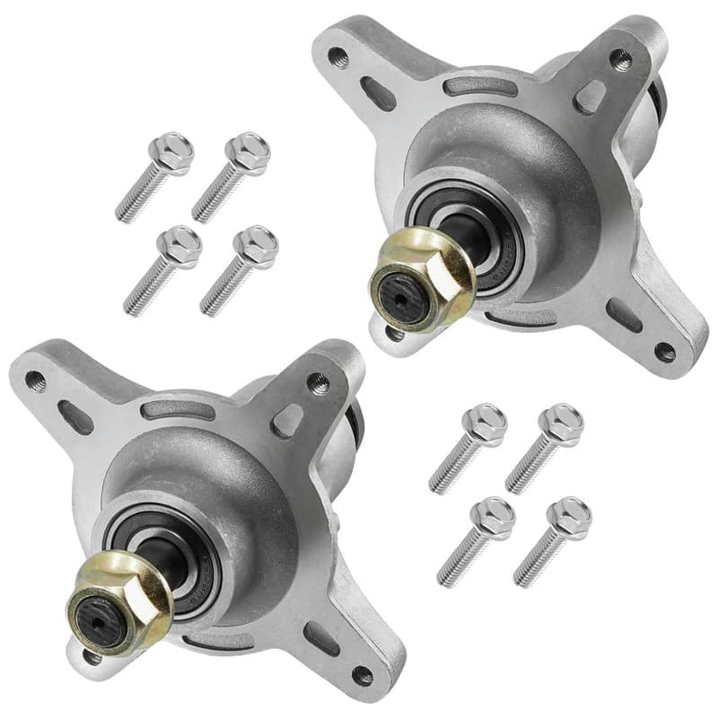 42" Deck Spindle Assembly For Exmark Quest E-Series / Quest S-Series 119-8229