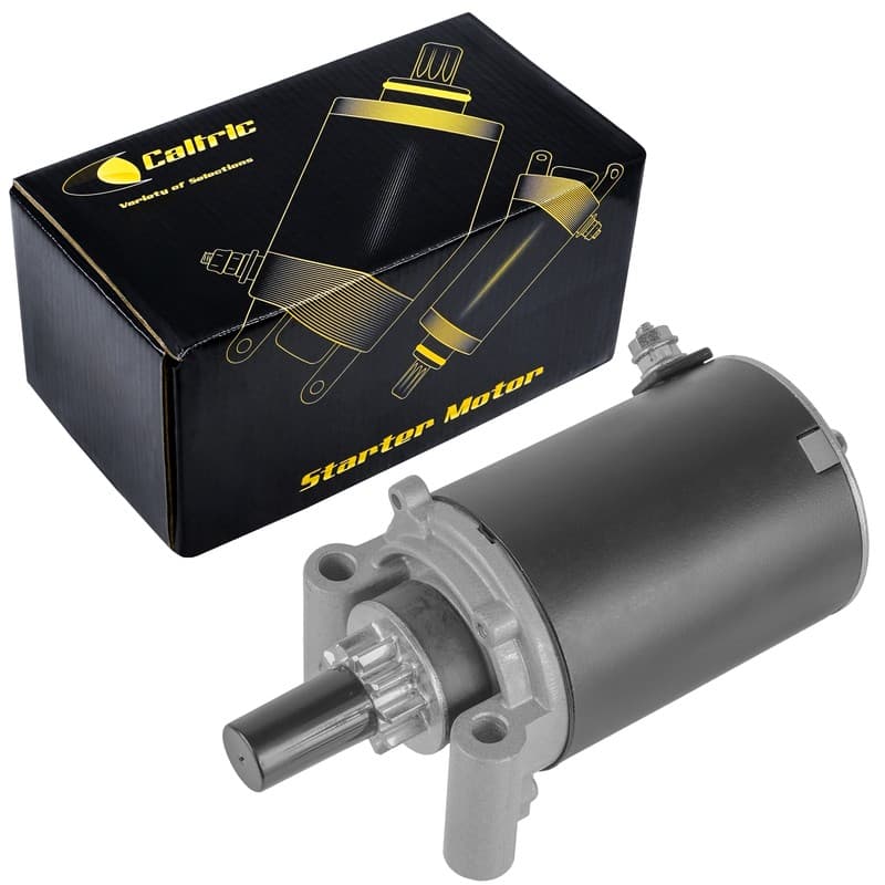 Starter for Kohler 25-098-05 25-098-06 25-098-07 25-098-07-S