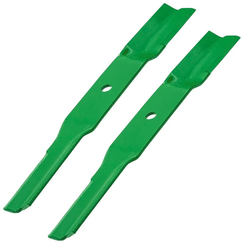 38" Deck Blade For John Deere LT166 LT180 LX172 LX173 LX176 LX178 LX186 Low-Lift