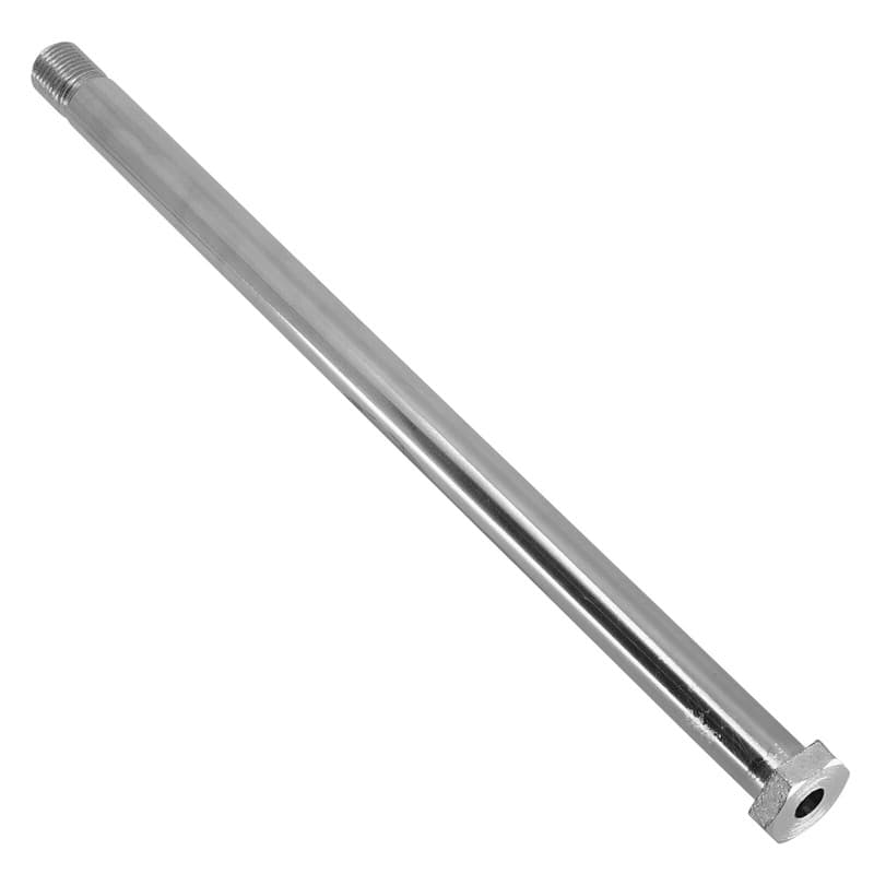 Rear Swingarm Pivot Shaft Bolt for Yamaha YFZ450 2004-2013 / Special 2005-2008