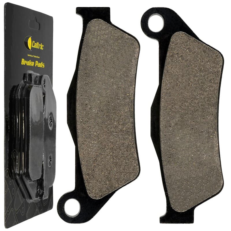 Caltric Rear Brake Pads for BMW R1100R R1100RT 1993-2001 Motorcycle