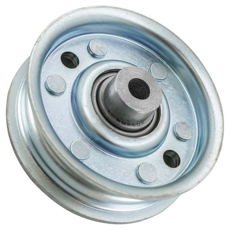 Caltric 483208 481048 48201 13614 Pulley for Scag GC-STT-52 SMZC-36 SW-13BV