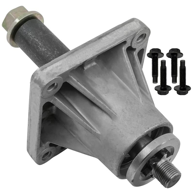 Spindle Assembly for MTD Lt5 Rt99 With 46" Deck 618-04134 918-04134