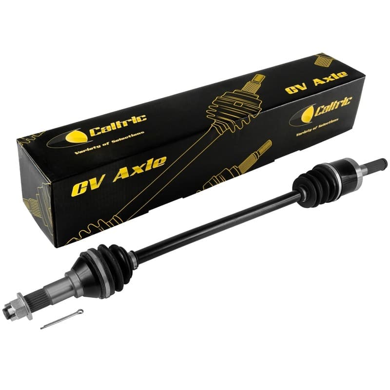 for Can-Am Oem 705401236 705401874 Front Right Complete CV Joint Axle