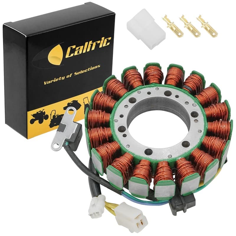 Stator for Arctic Cat Wildcat 4X 1000 2014 2015 2016 2018
