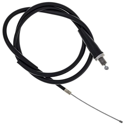 NICHE Throttle Cable for Honda CR125R 17910-KZ4-730 Motorcycle 1990-1992