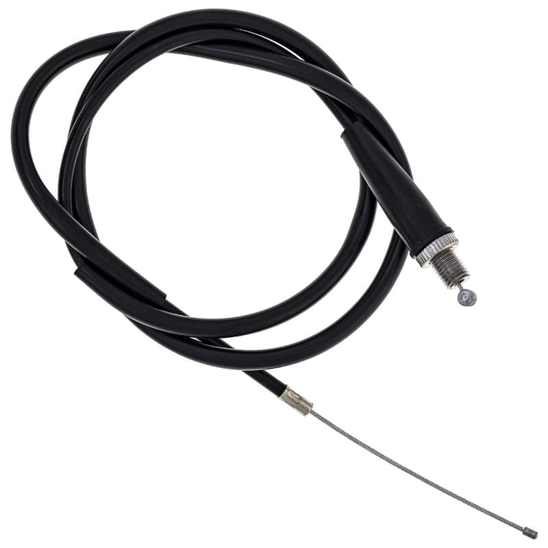 NICHE Throttle Cable for Honda CR125R 17910-KZ4-730 Motorcycle 1990-1992