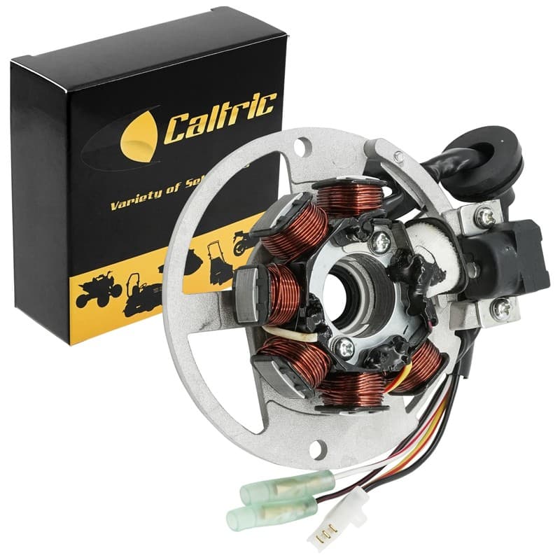 Stator for Eton Atv 50 Txl-50 Impulse Thunder Txl50 New
