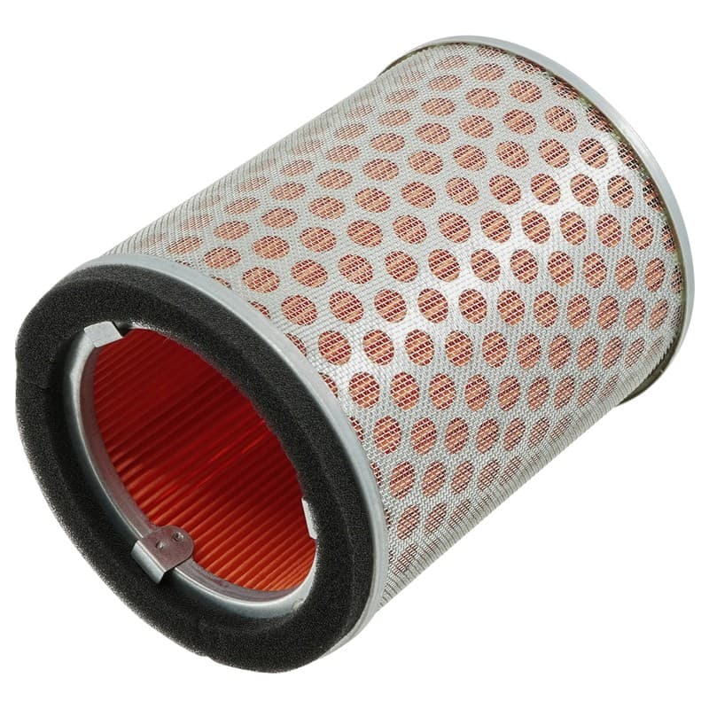 Caltric Air Filter Cleaner For Honda CBR1000RR  2004-2007 17210-MEL-000