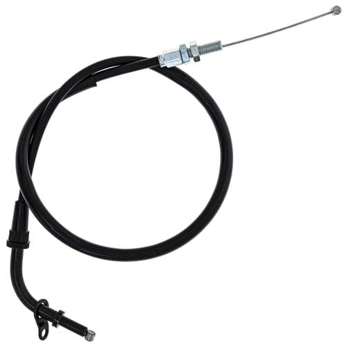 NICHE Pull Throttle Cable for Suzuki Hayabusa GSX1300R 58300-24F00 1999-2001