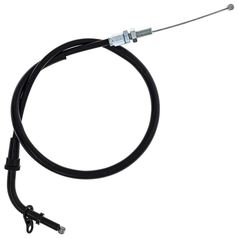 NICHE Pull Throttle Cable for Suzuki Hayabusa GSX1300R 58300-24F00 1999-2001