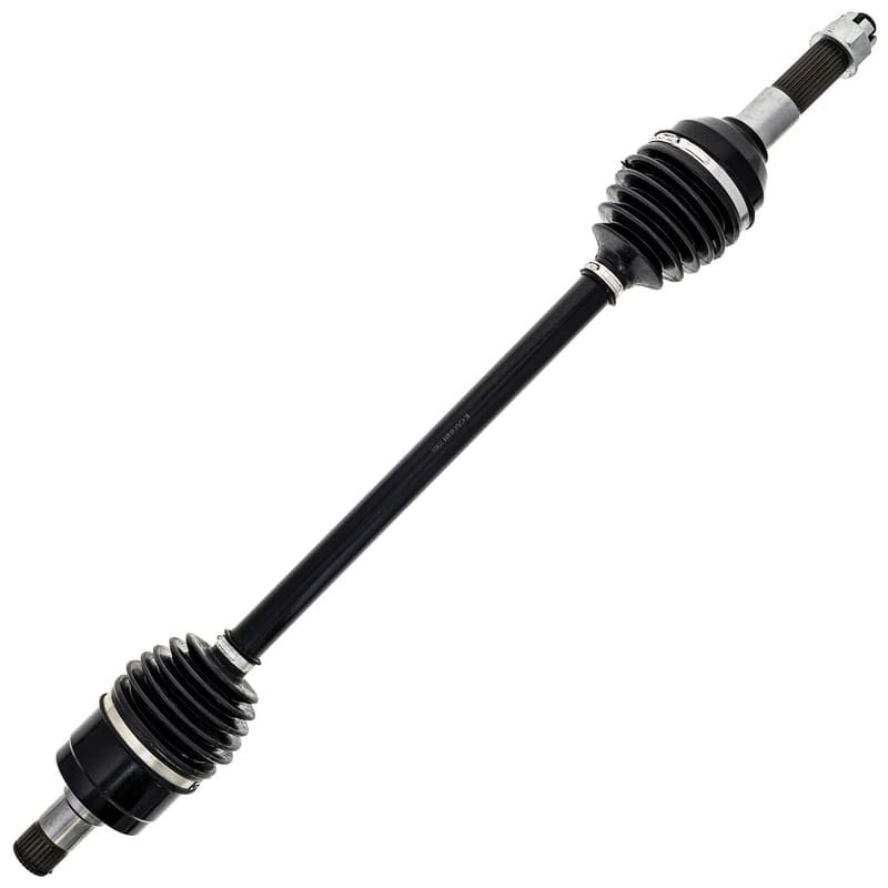 NICHE Front Right CV Axle Drive Shaft for Kawasaki Mule PROFXT KAF820 59266-0758