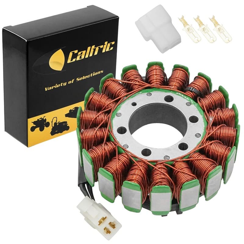 Stator for Suzuki GSX-R750X GSXR750X 2004  2005 / GSX-R750 GSXR750 2004 2005