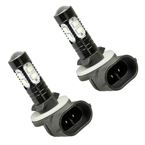 2 Headlight LED Bulbs fits Polaris Sportsman XP 1000 / Sportsman 1000 2015-2021