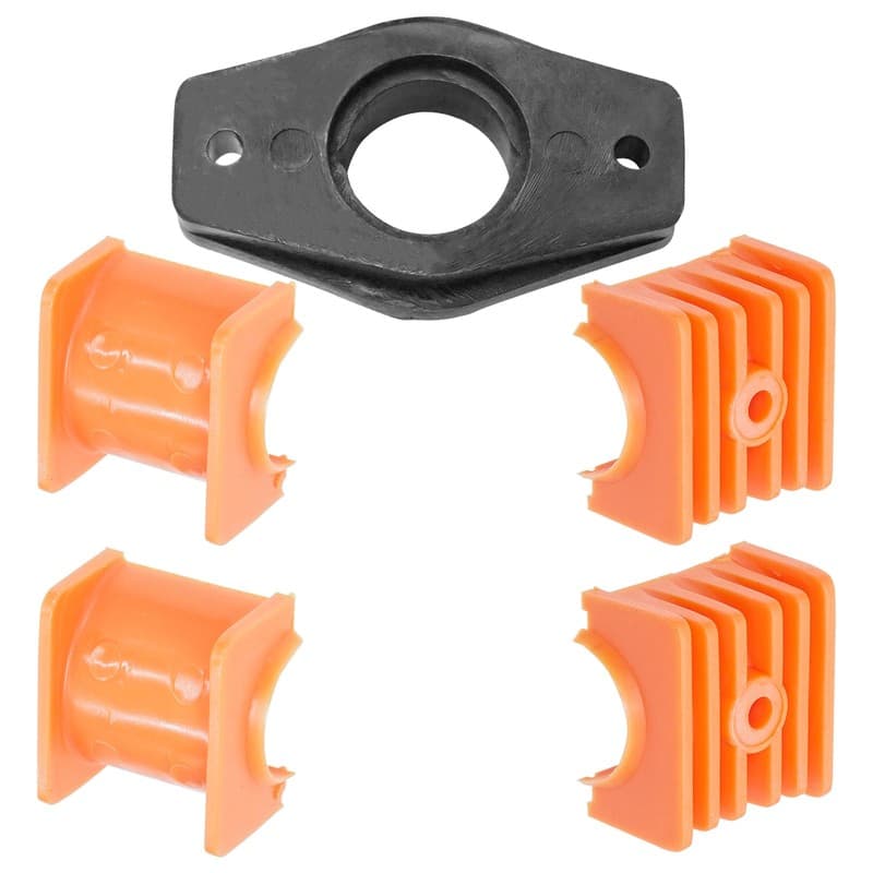 Steering Post Upper & Lower Bushings for Polaris Trail Boss 250 4X4 1989-1992