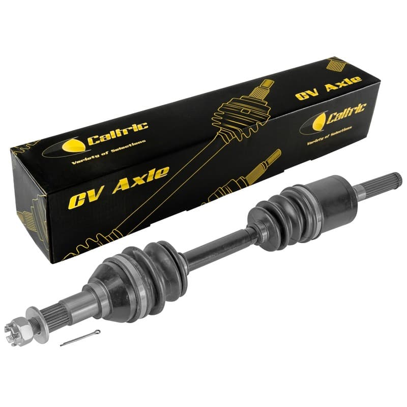 Front Right Complete CV Joint Axle For Can-Am 705401116 705401944 703500824