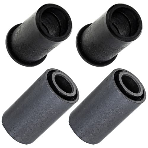 NICHE Control A-Arm Swing Arm Bushing Kit for Yamaha Grizzly 80 YFM80G 307-22123