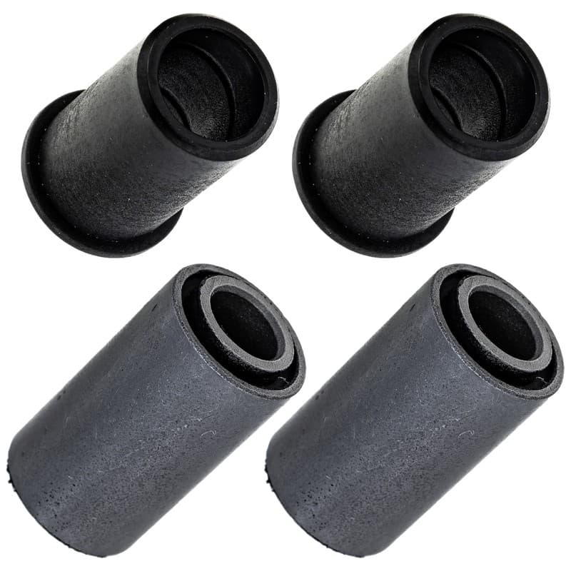 NICHE Control A-Arm Swing Arm Bushing Kit for Yamaha Grizzly 80 YFM80G 307-22123