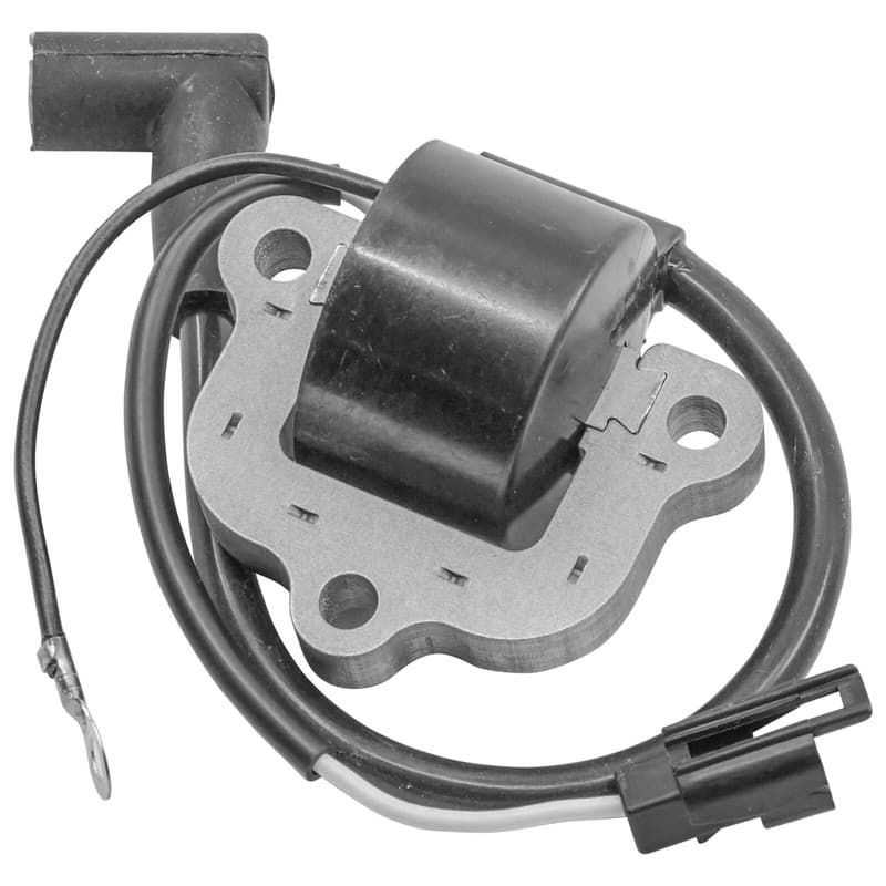 Ignition Coil for Sierra Evinrude Johnson 18HP 20HP 1973 / 581786 581370 502881